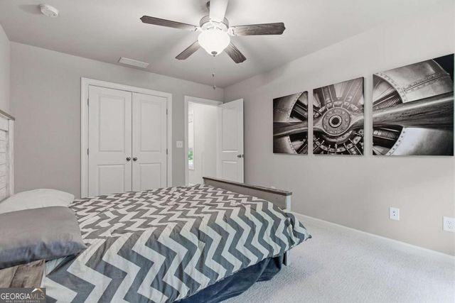 120 Longleaf Drive, Canton, GA 30114
