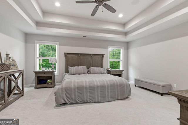 120 Longleaf Drive, Canton, GA 30114