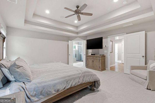 120 Longleaf Drive, Canton, GA 30114