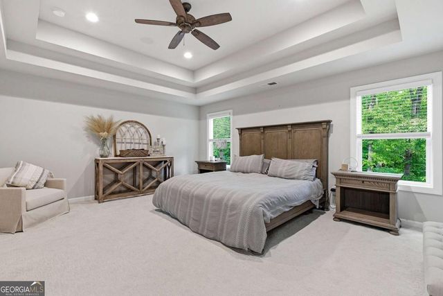 120 Longleaf Drive, Canton, GA 30114