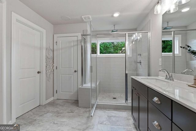 120 Longleaf Drive, Canton, GA 30114