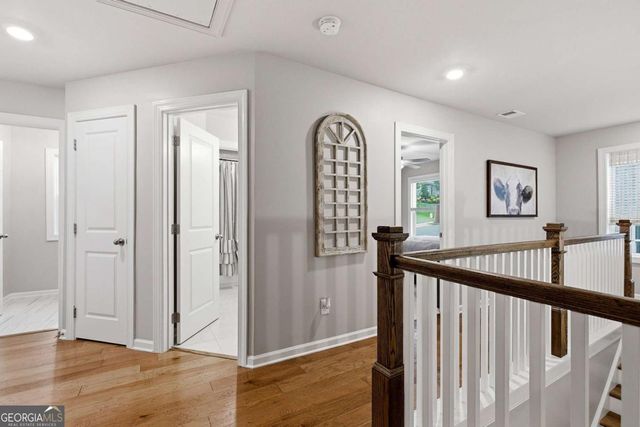 120 Longleaf Drive, Canton, GA 30114