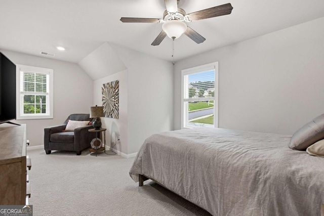 120 Longleaf Drive, Canton, GA 30114
