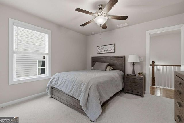 120 Longleaf Drive, Canton, GA 30114