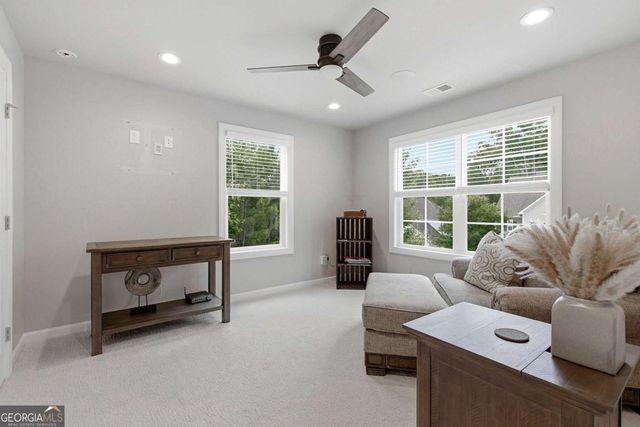 120 Longleaf Drive, Canton, GA 30114