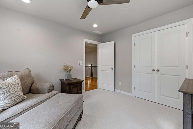 120 Longleaf Drive, Canton, GA 30114