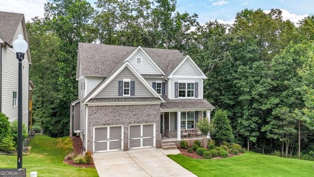 120 Longleaf Drive, Canton, GA 30114