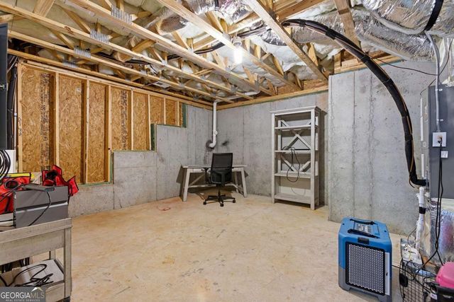 120 Longleaf Drive, Canton, GA 30114