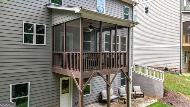 120 Longleaf Drive, Canton, GA 30114