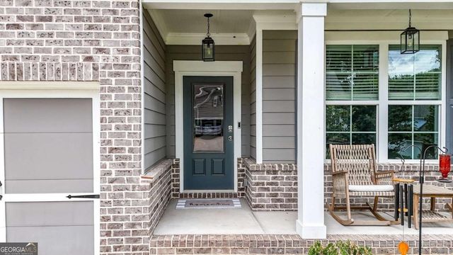 120 Longleaf Drive, Canton, GA 30114