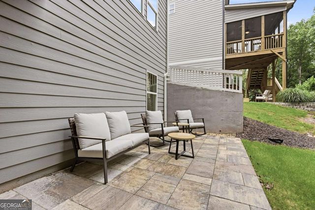 120 Longleaf Drive, Canton, GA 30114