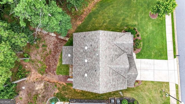 120 Longleaf Drive, Canton, GA 30114