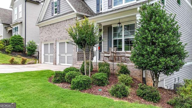 120 Longleaf Drive, Canton, GA 30114