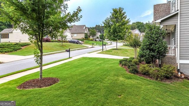 120 Longleaf Drive, Canton, GA 30114