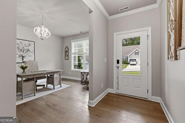 120 Longleaf Drive, Canton, GA 30114