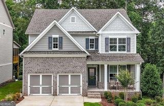 120 Longleaf Drive, Canton, GA 30114