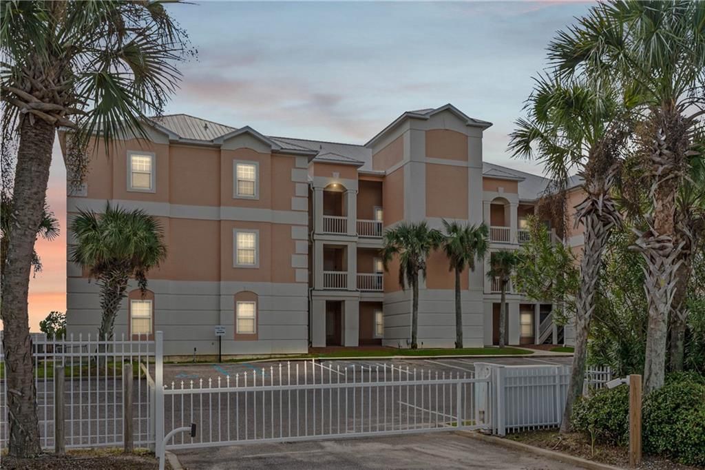 1705 Bienville Boulevard 310, Dauphin Island, AL 36528 — exterior