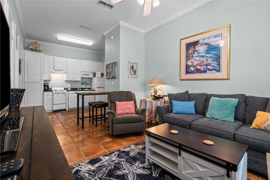 1705 Bienville Boulevard 310, Dauphin Island, AL 36528 — photo 4