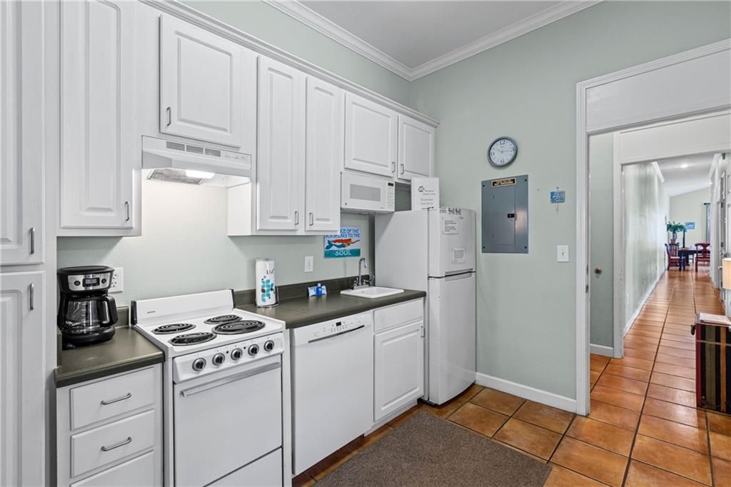 1705 Bienville Boulevard 310, Dauphin Island, AL 36528 — photo 5