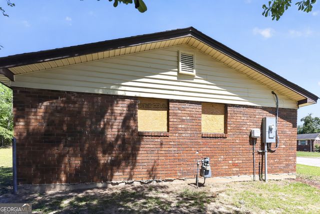 3427 Chadbourne Street, Augusta, GA 30906