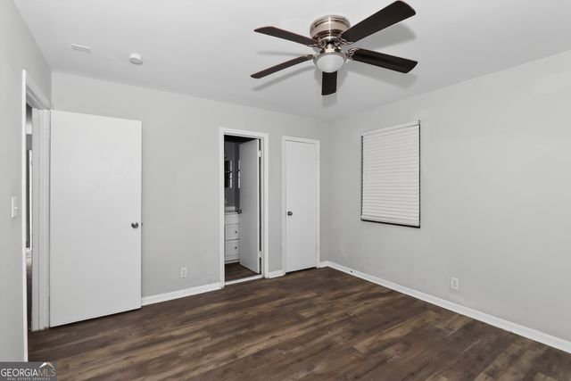 3427 Chadbourne Street, Augusta, GA 30906