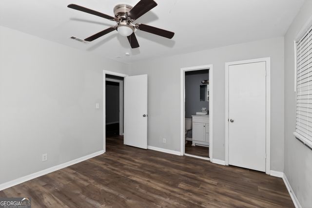 3427 Chadbourne Street, Augusta, GA 30906