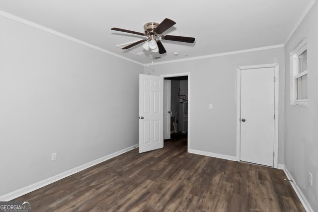 3427 Chadbourne Street, Augusta, GA 30906