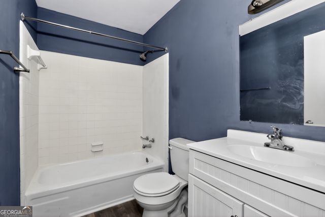 3427 Chadbourne Street, Augusta, GA 30906