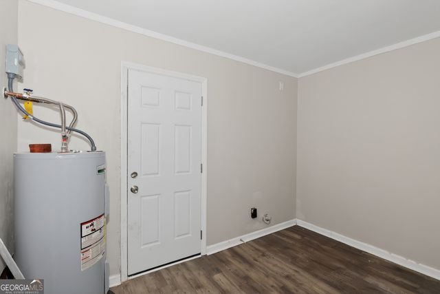 3427 Chadbourne Street, Augusta, GA 30906