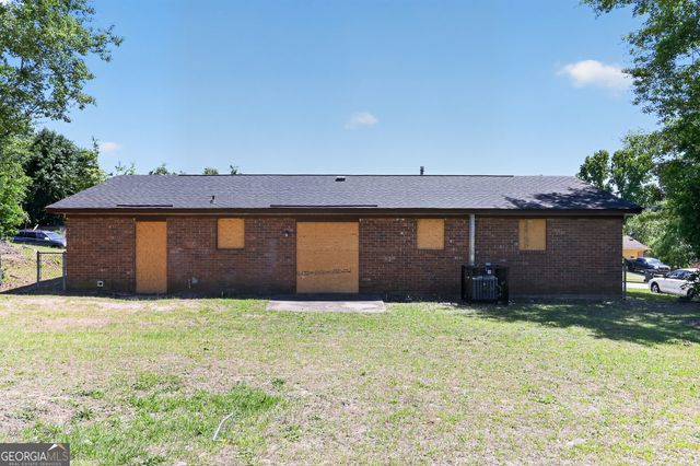 3427 Chadbourne Street, Augusta, GA 30906