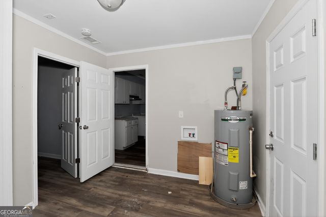 3427 Chadbourne Street, Augusta, GA 30906