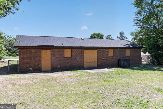 3427 Chadbourne Street, Augusta, GA 30906