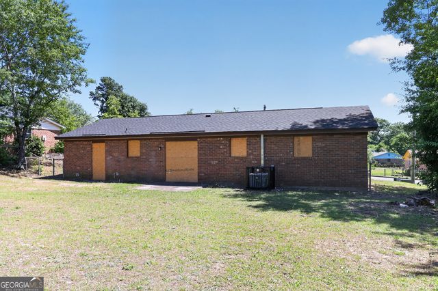 3427 Chadbourne Street, Augusta, GA 30906