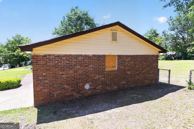 3427 Chadbourne Street, Augusta, GA 30906