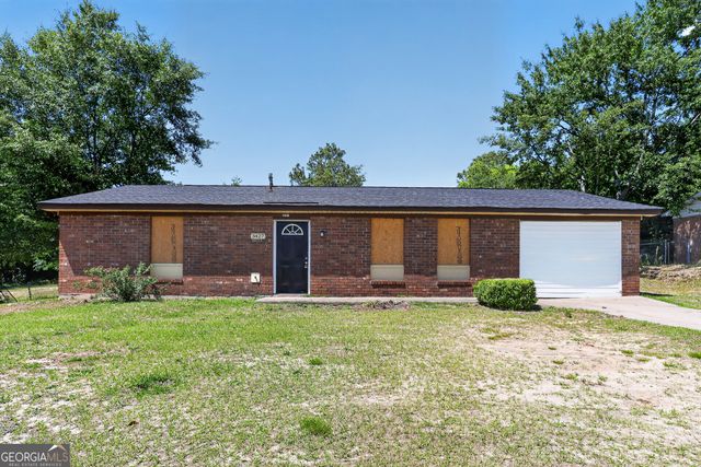 3427 Chadbourne Street, Augusta, GA 30906