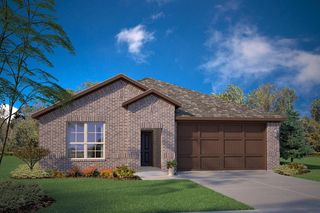 6108 Patrick Clay Drive, Odessa, TX 79762