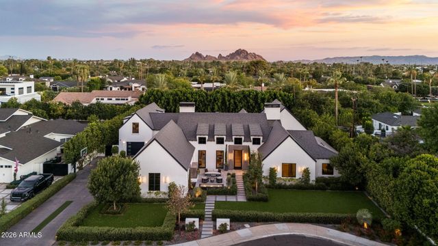 5843 E CALLE DEL SUD --, Phoenix, AZ 85018