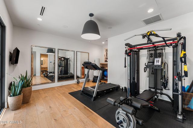 5843 E CALLE DEL SUD --, Phoenix, AZ 85018