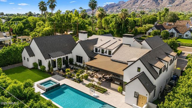 5843 E CALLE DEL SUD --, Phoenix, AZ 85018
