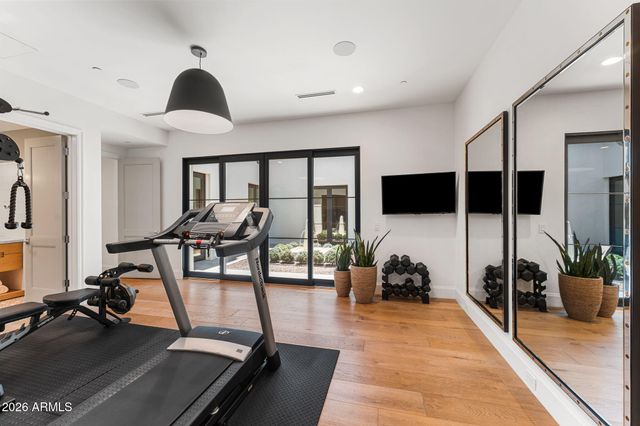 5843 E CALLE DEL SUD --, Phoenix, AZ 85018