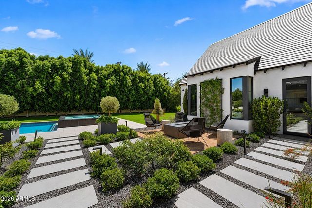 5843 E CALLE DEL SUD --, Phoenix, AZ 85018