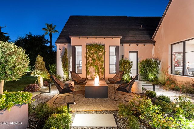 5843 E CALLE DEL SUD --, Phoenix, AZ 85018