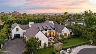 5843 E CALLE DEL SUD --, Phoenix, AZ 85018