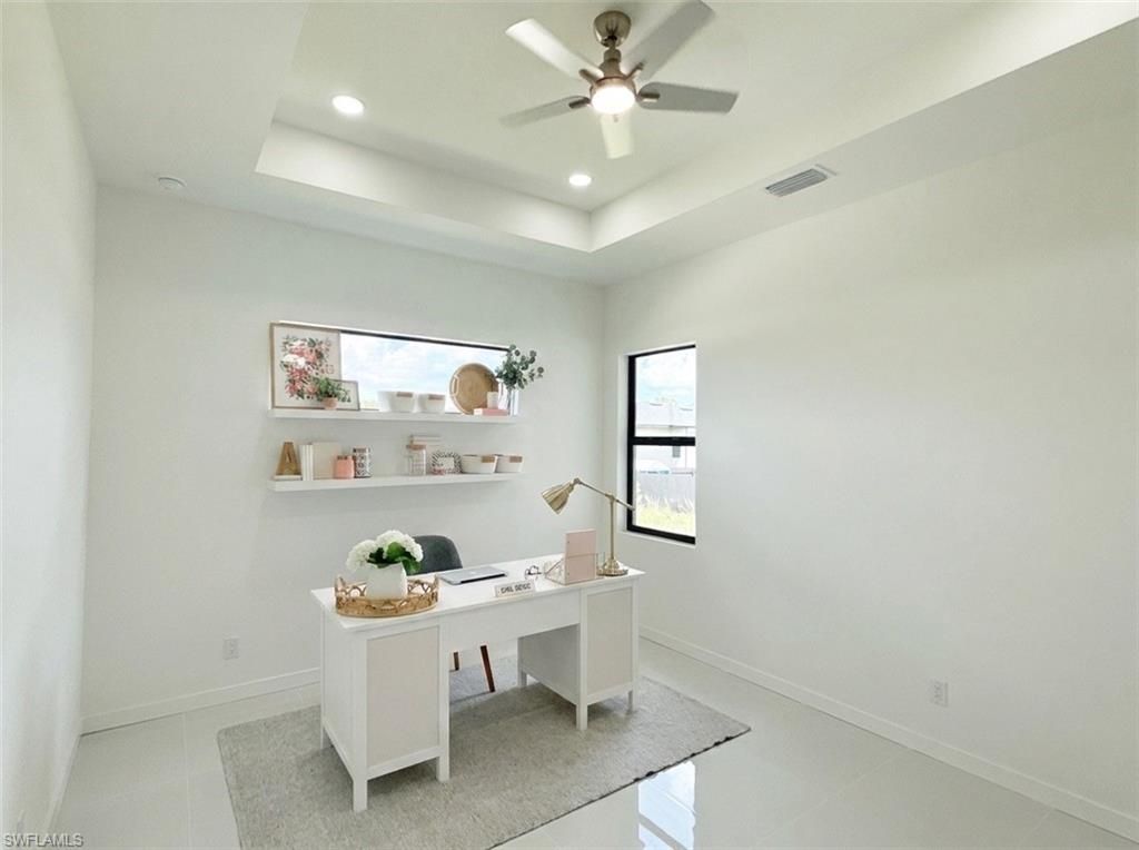 Image 25 of property listing at 4005 NW 22nd ST, Cape Coral, FL 33993