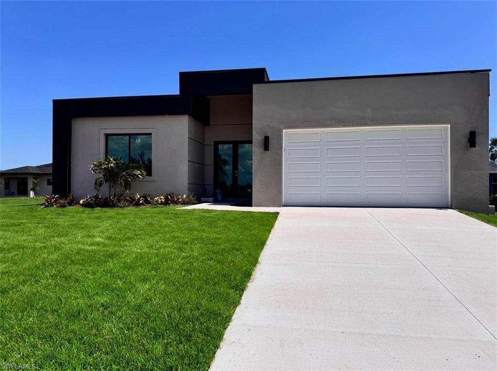 Image 44 of property listing at 4005 NW 22nd ST, Cape Coral, FL 33993