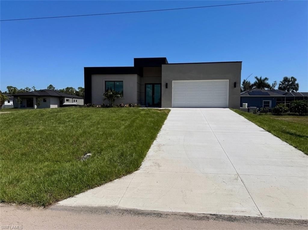 Image 45 of property listing at 4005 NW 22nd ST, Cape Coral, FL 33993
