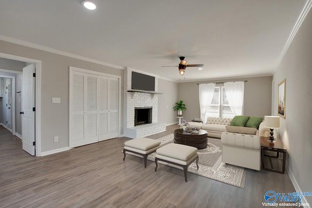 10139 Dunbarton Drive, Huntsville, AL 35803