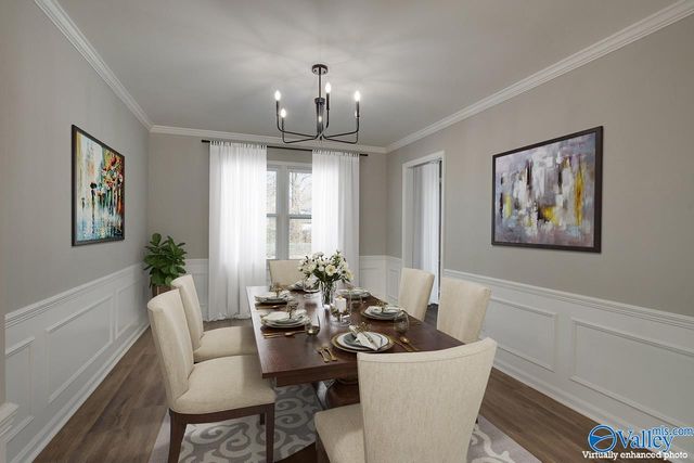 10139 Dunbarton Drive, Huntsville, AL 35803