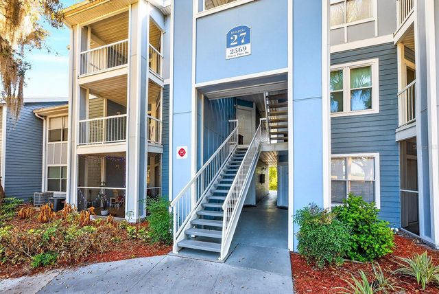 2569 GRASSY POINT DRIVE 207, Lake Mary, FL 32746