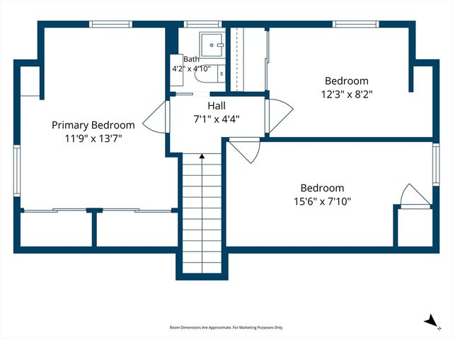 6 Meadowbrook Rd, Hudson, MA 01749